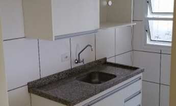 Imagem 3: Apartamento Mirante das Águas