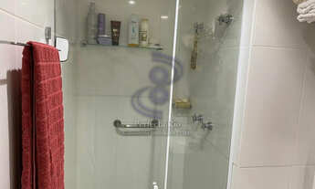 Imagem 3: Excelente apto no Complexo Rio 2 com 02 suites e demais itens de lazer