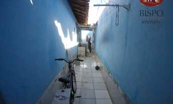 Imagem 3: Casa com 2 dormitórios para alugar, 30 m² por R$ 900,00/mês - Jardim dos Lírios - American