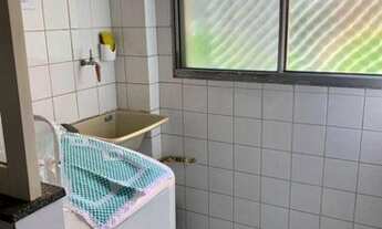 Imagem 3: Apartamento com 2 dormitórios à venda, 50 m² por R$ 270.000,00 - Jardim Caboré - São Paulo