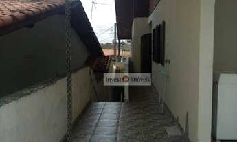 Imagem 4: Sobrado com 3 dormitórios à venda, 200 m² por R$ 570.000,00 - Bosque dos Eucaliptos - São