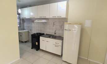 Imagem 3: Apartamento com 1 quarto para alugar por R$ 1200.00, 33.95 m2 - BOM RETIRO - JOINVILLE/SC
