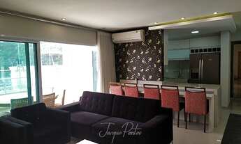 Imagem 7: Chateau de France 122 m² por R$ 950.000