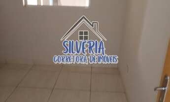 Imagem 5: Oportunidade Casa com terreno normal para venda possui com 2 quartos Vilas Boas - Campo Gr