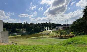 Imagem: Belíssimo Terreno Condomínio Sunlake em