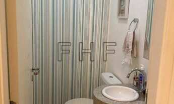 Imagem 4: Oportunidade - Apartamento no Centro de Alphaville - Condomínio Alpha Style