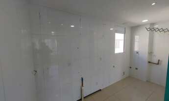 Imagem 5: Apartamento para venda tem 46 metros quadrados com 2 quartos em São Sebastião - Esteio - R