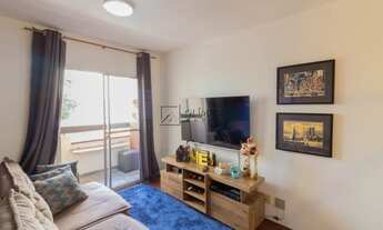 Imagem 5: Apartamento Venda Perdizes 64 m² 3 Dormitórios