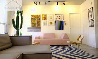 Imagem 2: Apartamento à venda, 74 m² - Alto da Boa Vista - São Paulo/SP