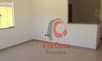 Imagem 4: Casa Linear com 3 Quartos Sendo 1 Suíte à venda, 87 m² por R$ 350.000 - Maria Turri - Rio
