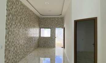 Imagem 5: CONDOMINIO FECHADO - CASAS DE 3 QUARTOS - DOM PEDRO - LINDO ACABAMENTO