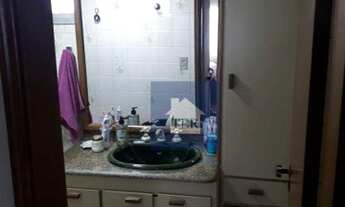 Imagem 5: Excelente Apartamento com 3 dormitórios, 160 m² - venda por R$ 925.000 ou aluguel por R$ 3