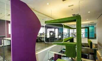 Imagem 5: Conjunto à venda, 875 m² por R$ 19.000.000,00 - Pinheiros - São Paulo/SP