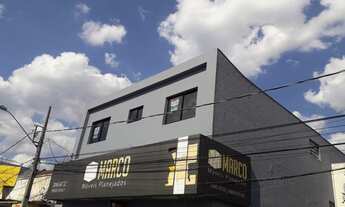 Imagem 2: Conjunto para alugar, 120 m² por R$ 2.500,00/mês - Novo Mundo - Curitiba/PR