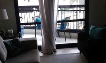 Imagem 5: Apartamento Residencial à venda, Vila Romana, São Paulo -