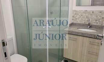 Imagem 7: APARTAMENTO PARA ALUGAR NO TREND EM AMERICANA