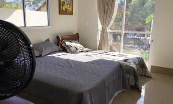 Imagem 6: Casa Bela e Confortável em Chapada dos Guimarães