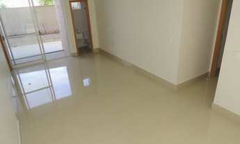 Imagem 3: Apartamento com área privativa à venda, 3 quartos, 1 suíte, 4 vagas, Santa Cruz - Belo Hor