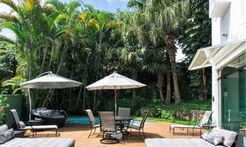 Imagem 3: Casa com 4 dormitórios à venda, 661 m² por R$ 2.700.000,00 - Granja Viana - Cotia/SP