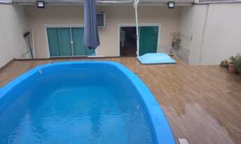 Imagem 7: Casa Semi Mobiliada com piscina com 2 dormitórios em Penha 1 - SC