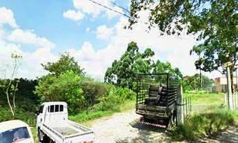Imagem: Terreno residencial à venda, Itaquera