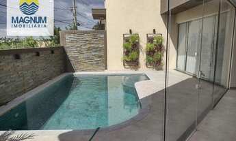 Imagem 5: Casa com 5 dormitórios à venda, 300 m² por R$ 1.400.000 - Loteamento Recanto do Lago - São