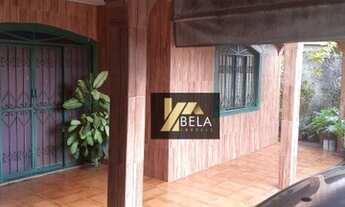 Imagem: Casa à venda - Morada do Ouro - Cuiabá/MT