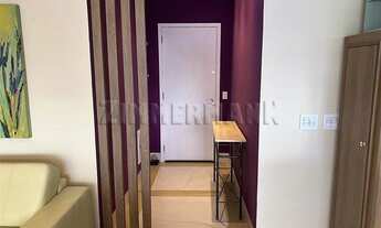 Imagem 6: SãO PAULO - Apartamento Padrão - BARRA FUNDA