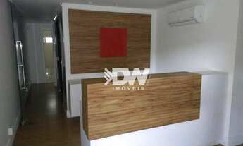 Imagem 2: Sala Comercial Galpão / depósito com 1 vaga na garagem