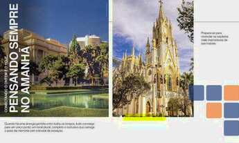 Imagem 4: Apartamento à venda, 69 m² por R$ 1.035.000,00 - Lourdes - Belo Horizonte/MG