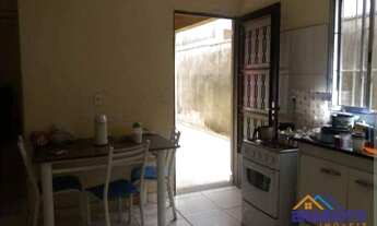 Imagem 3: Casa com 2 dormitórios à venda, 80 m² por R$ 280.000,00 - Jardim São Camilo - Santa Bárbar