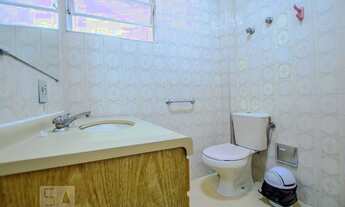 Imagem 4: Apartamento à Venda - Perdizes, 1 Quarto, 56 m2