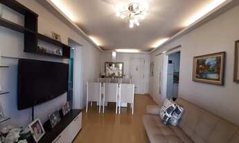 Imagem 2: Apartamento com 2 quartos na Barra da Tijcua