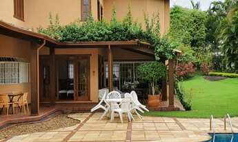 Imagem 2: Barueri - Casa de Condomínio - Alphaville Residencial Zero