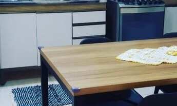 Imagem 3: APARTAMENTO no COSTA E SILVA com 2 quartos para VENDA, 56 m²