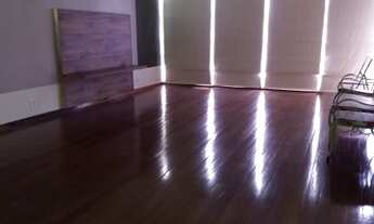 Imagem 7: Tijuca - Rua Antônio Basílio ( Próximo Metro José Higino/Conde Bonfim)