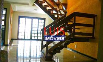 Imagem 7: Casa com 4 dormitórios à venda, 300 m² por R$ 1.200.000 - Várzea das Moças - Niterói/RJ