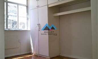 Imagem 6: Excelente apartamento de 3 quartos à venda na Tijuca, localizado na área nobre da rua Urug