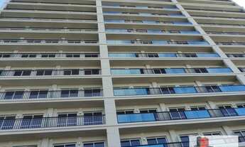 Imagem 5: Sala Comercial STATION OFFICES SAÚDE, R. Pereira Estefano, 78m, 04 Vagas