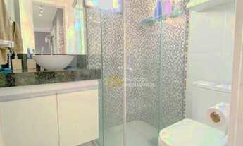 Imagem 7: Apartamento com 2 dormitórios à venda, 55 m² por R$ 200.000 - Pitimbu - Natal/RN