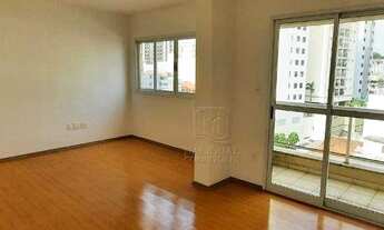 Imagem: Apartamento para alugar - Vila Bastos