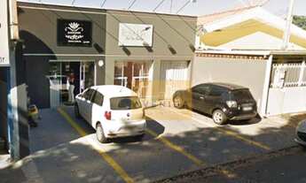 Imagem 2: Casa comercial à venda, investimento Nova Paulínia, Paulínia