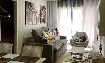 Imagem 6: Apartamento para alugar, 49 m² por R$ 3.400,00/mês - Alphaville Industrial - Barueri/SP