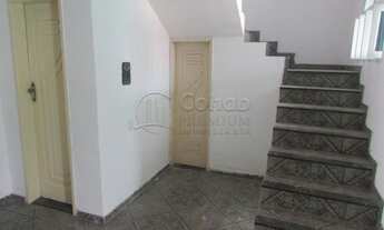 Imagem 6: São Cristóvão - Casa Padrão - Lafayte Coutinho