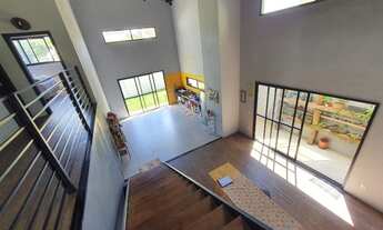 Imagem: Casa em Condomínio Fechado com 175m²