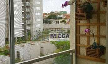 Imagem 4: Apartamento com 2 dormitórios à venda, 51 m² por R$ 240.000 - Jardim Nova Europa - Campina