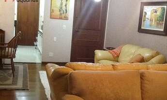 Imagem 5: Apartamento com 3 dormitórios à venda, 108 m² por R$ 610.000,00 - Jardim Aquarius - São Jo