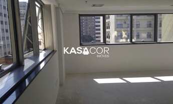 Imagem 3: Conj. Comercial, Santa Cecília - São Paulo