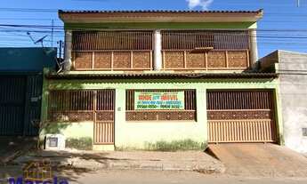 Imagem: Sobrado com 5 dormitórios à venda, 400