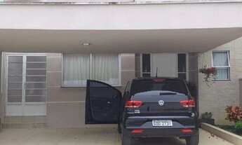 Imagem: Excelente Casa 3 suítes no Condomínio